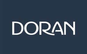 doran companies logo